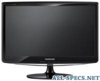 Samsung SyncMaster B2430HD 1