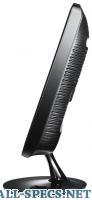 Samsung SyncMaster B2430HD 4