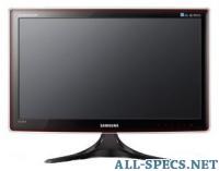 Samsung SyncMaster BX2035 1