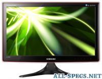 Samsung SyncMaster BX2235 1