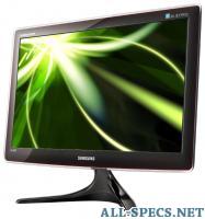 Samsung SyncMaster BX2235 2