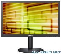 Samsung SyncMaster BX2340 1
