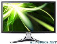 Samsung SyncMaster BX2350 1
