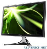 Samsung SyncMaster BX2350 2