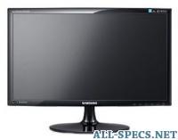 Samsung SyncMaster BX2431 1