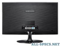 Samsung SyncMaster BX2431 2
