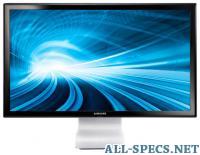 Samsung C24B750X 1