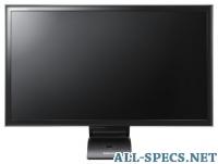 Samsung SyncMaster C27A550U 1