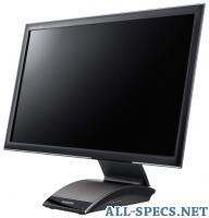 Samsung SyncMaster C27A750X 1