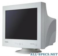 Samsung SyncMaster 1100MB 1