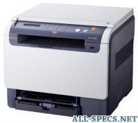 Samsung CLX-2160 1