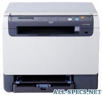 Samsung CLX-2160 2