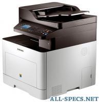 Samsung CLX-6260FD 1