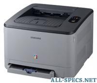 Samsung CLP-350N 2