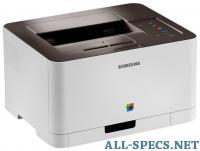 Samsung CLP-365 1