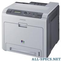 Samsung CLP-670ND 2