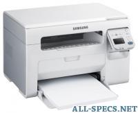 Samsung SCX-3405W 3