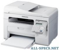 Samsung SCX-3405F 3