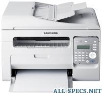 Samsung SCX-3405FW 1
