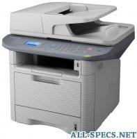Samsung SCX-4833FD 3