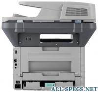 Samsung SCX-5737FW 2
