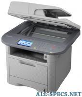Samsung SCX-5737FW 3