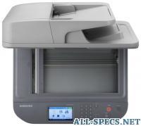 Samsung SCX-5737FW 4