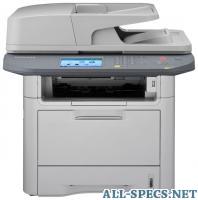 Samsung SCX-5739FW 1