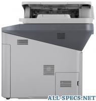 Samsung SCX-5739FW 3