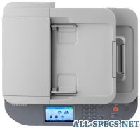 Samsung SCX-5739FW 4