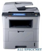 Samsung SCX-5935FN 1