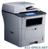 Samsung SCX-5935FN 2