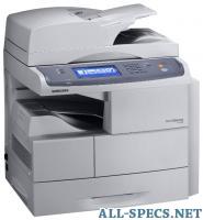 Samsung SCX-6555N 1