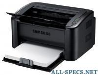 Samsung ML-1677 1