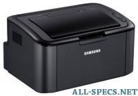 Samsung ML-1866W 2