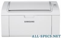 Samsung ML-2165W 1