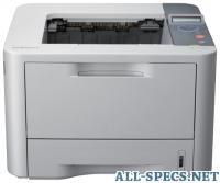 Samsung ML-3312ND 1