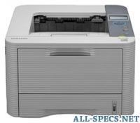 Samsung ML-3710D 1