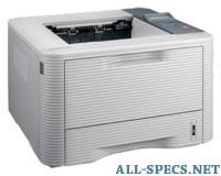 Samsung ML-3710D 2
