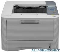 Samsung ML-3710ND 1