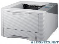 Samsung ML-3710ND 2