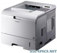 Samsung ML-4050N 1
