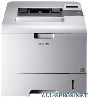 Samsung ML-4050N 2