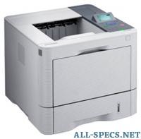 Samsung ML-4510ND 1