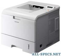 Samsung ML-4551N 1