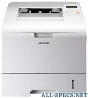 Samsung ML-4551N 2