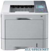 Samsung ML-5010ND 1