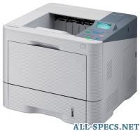 Samsung ML-5010ND 2