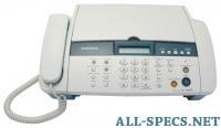 Samsung SF-345TP 1