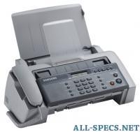 Samsung SF-365TP 2